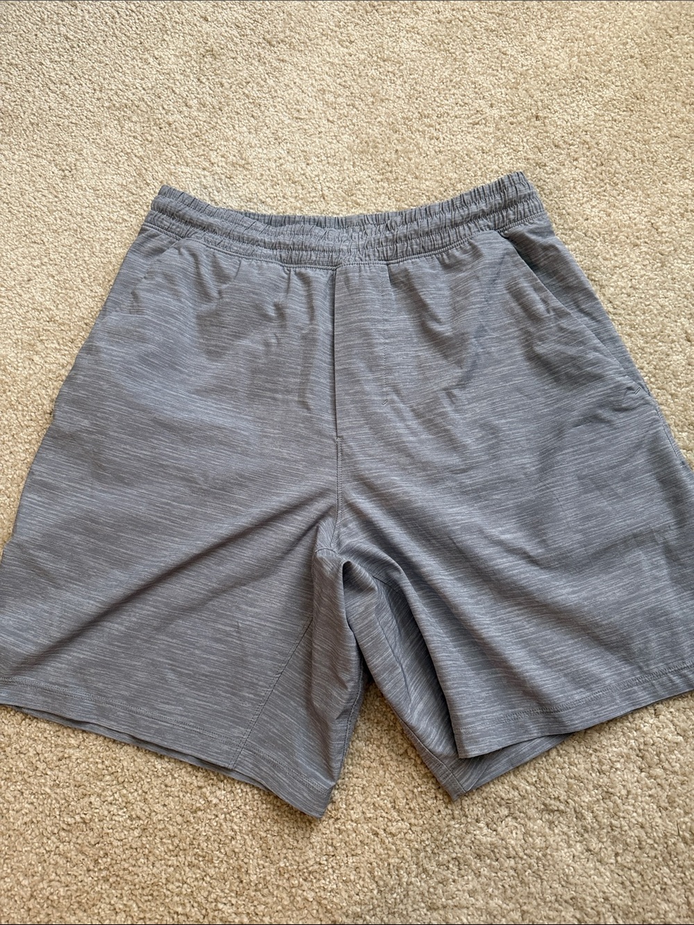 Men’s lululemon shorts